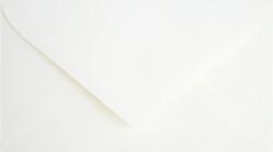 Koperty - 10x18 cm - do zaproszeń - Koperta do zaproszeń - biała