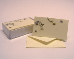 Kartki - Karneciki z kopertą - Karnety z kopertą