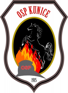 Usługi - Projektowanie - Logotyp OSP