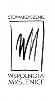 Usługi - Projektowanie - Logotyp - Wspólnota Myślenice