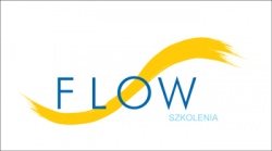 Usługi - Projektowanie - Logotyp - Flow