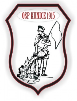 Usługi - Projektowanie - Herb - OSP Kunice