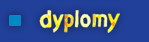 Dyplomy